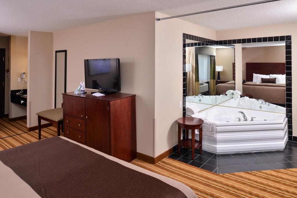 Old Mill Hotel