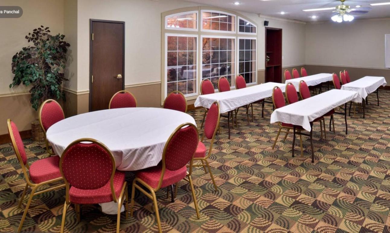 Western Old Mill Hotel 3*