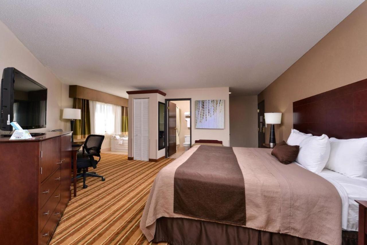Western Old Mill Hotel Omaha